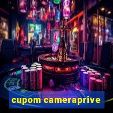 cupom cameraprive